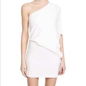 Halston heritage dress